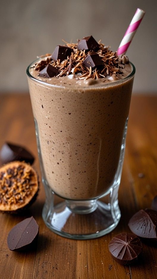 Coffee + Choco